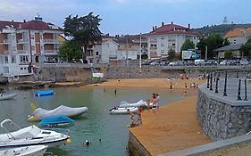 Hotel Candano