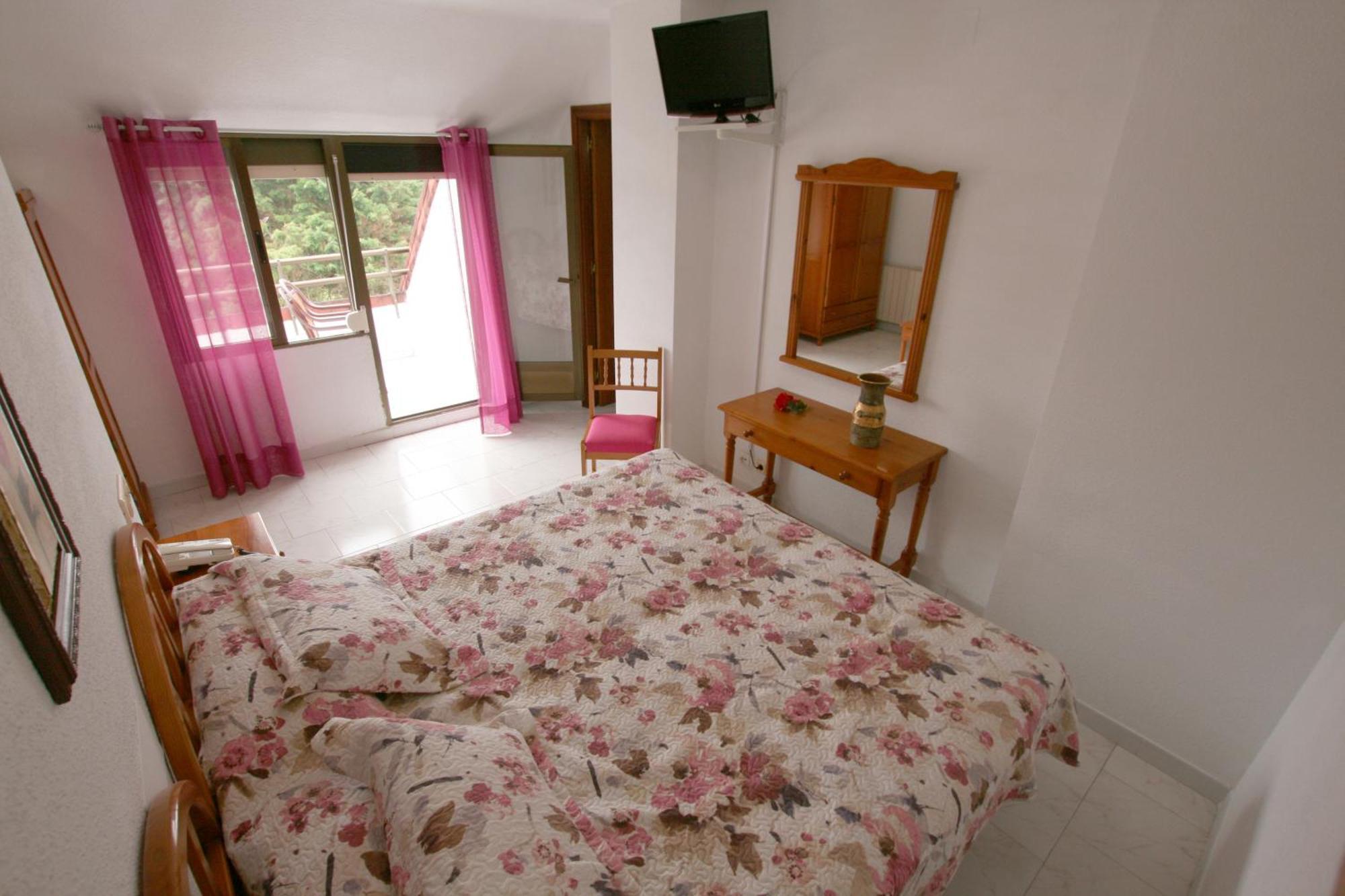 Hotel Candano Isla Plana Extérieur photo