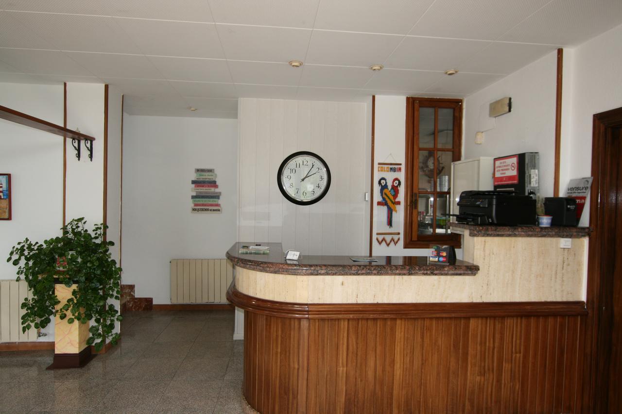 Hotel Candano Isla Plana Extérieur photo